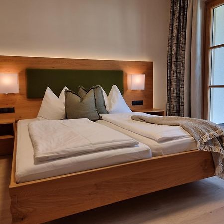 Hotel Matschner Ramsau am Dachstein Zewnętrze zdjęcie