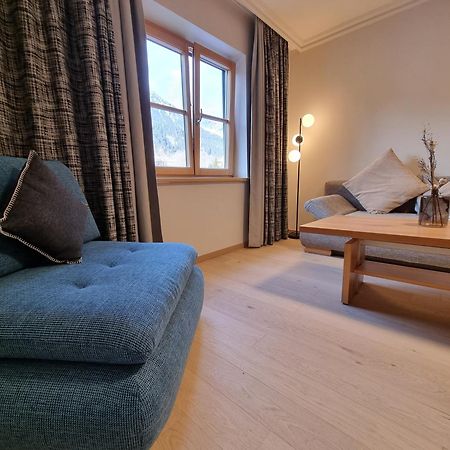 Hotel Matschner Ramsau am Dachstein Zewnętrze zdjęcie
