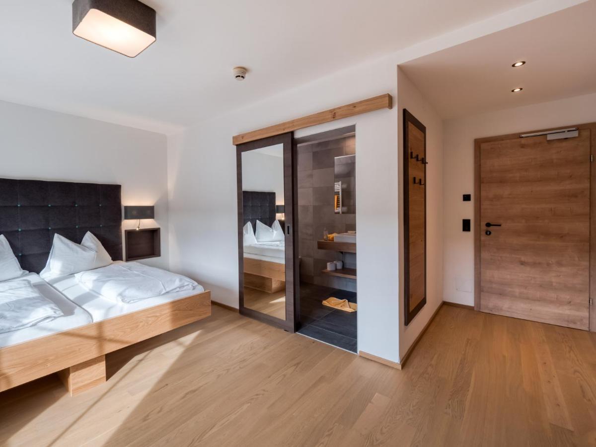 Hotel Matschner Ramsau am Dachstein Zewnętrze zdjęcie