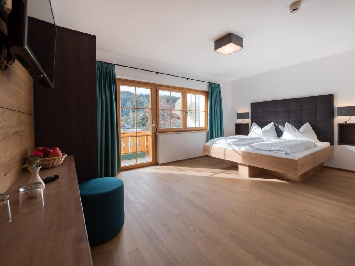 Hotel Matschner Ramsau am Dachstein Zewnętrze zdjęcie