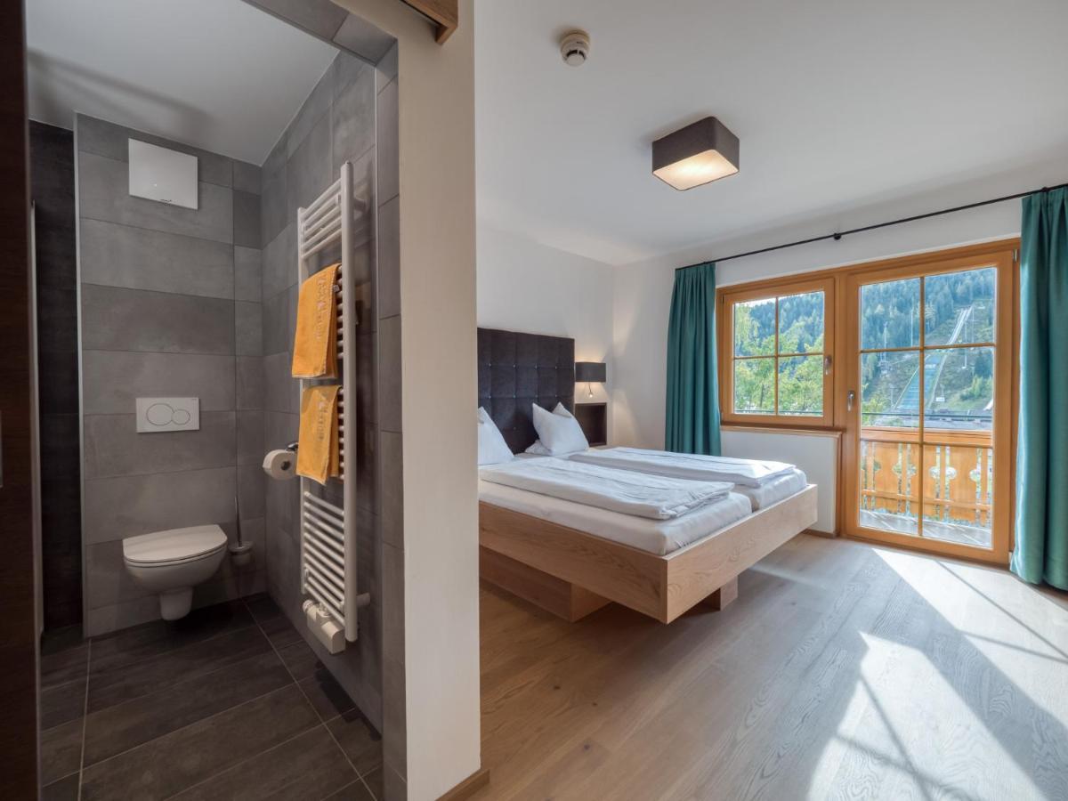 Hotel Matschner Ramsau am Dachstein Zewnętrze zdjęcie