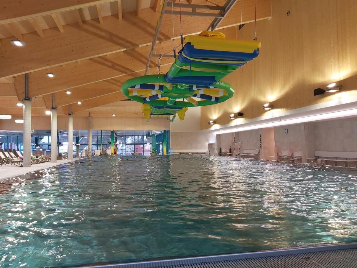 Hotel Matschner Ramsau am Dachstein Zewnętrze zdjęcie