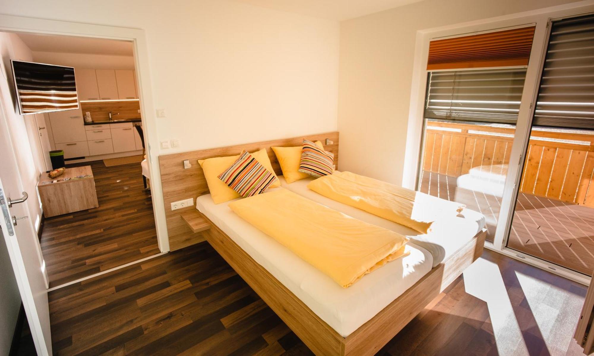 Hotel Matschner Ramsau am Dachstein Pokój zdjęcie