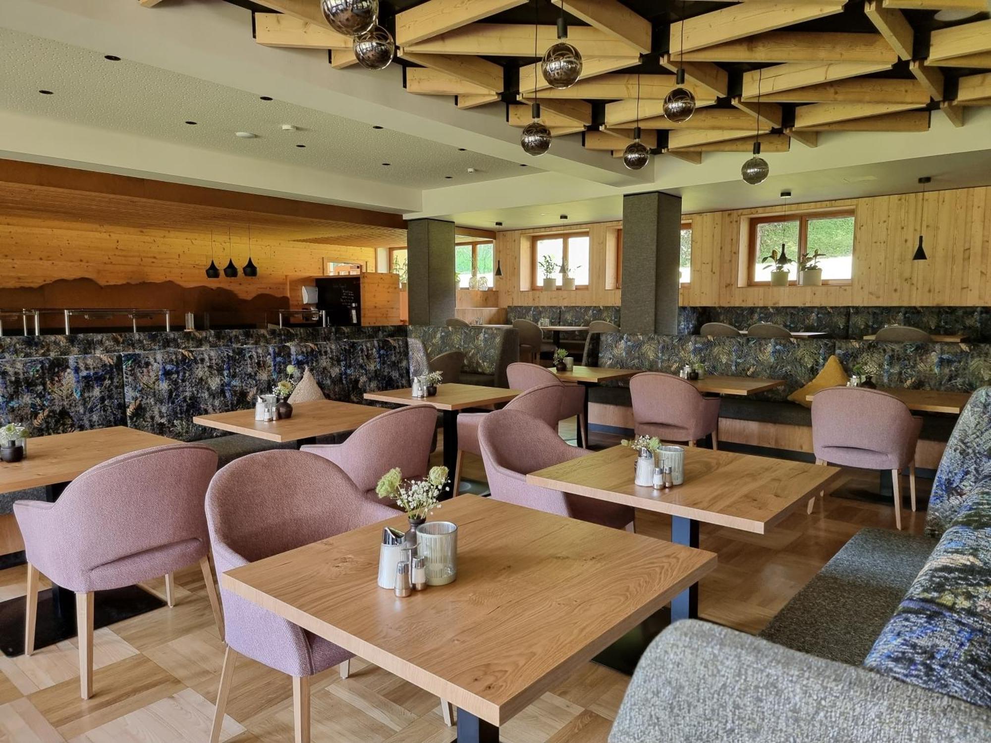 Hotel Matschner Ramsau am Dachstein Zewnętrze zdjęcie