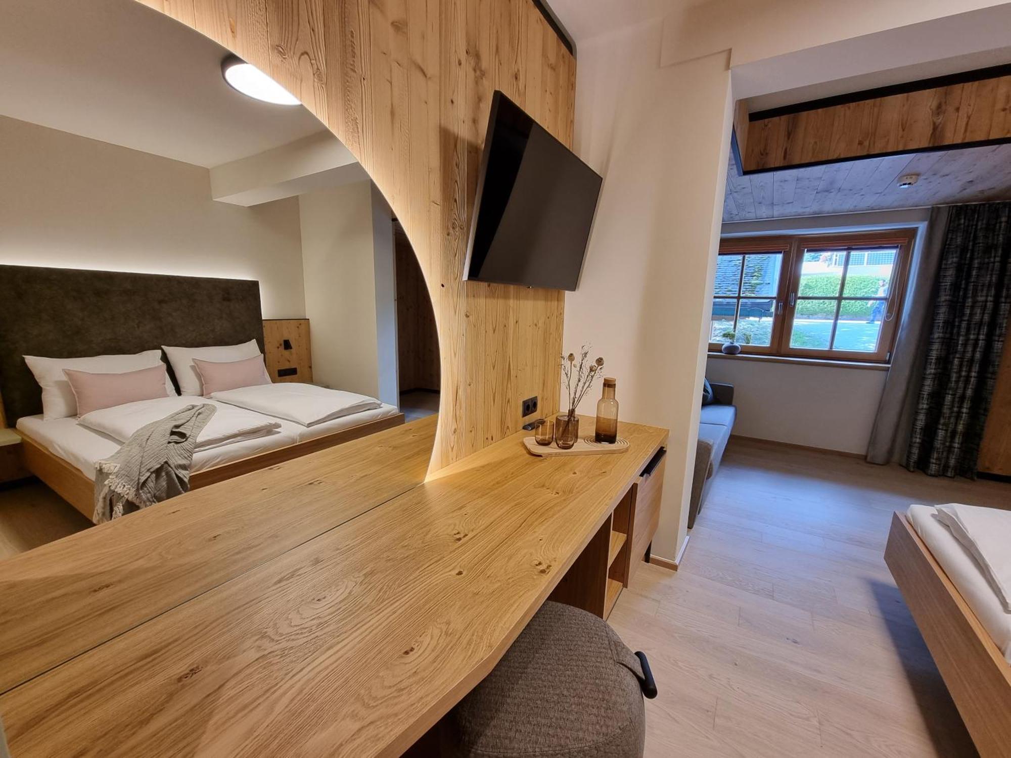 Hotel Matschner Ramsau am Dachstein Zewnętrze zdjęcie