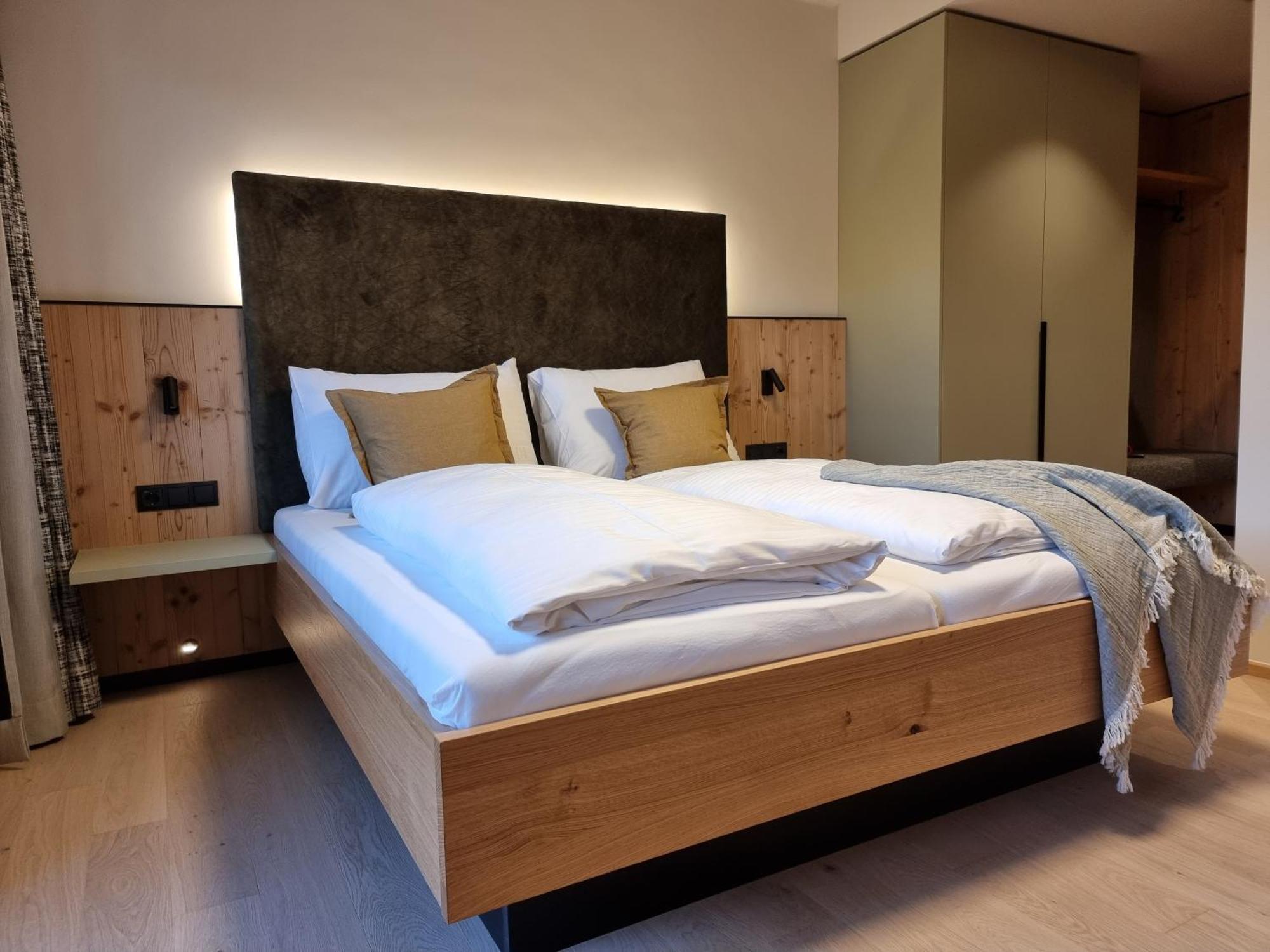 Hotel Matschner Ramsau am Dachstein Zewnętrze zdjęcie