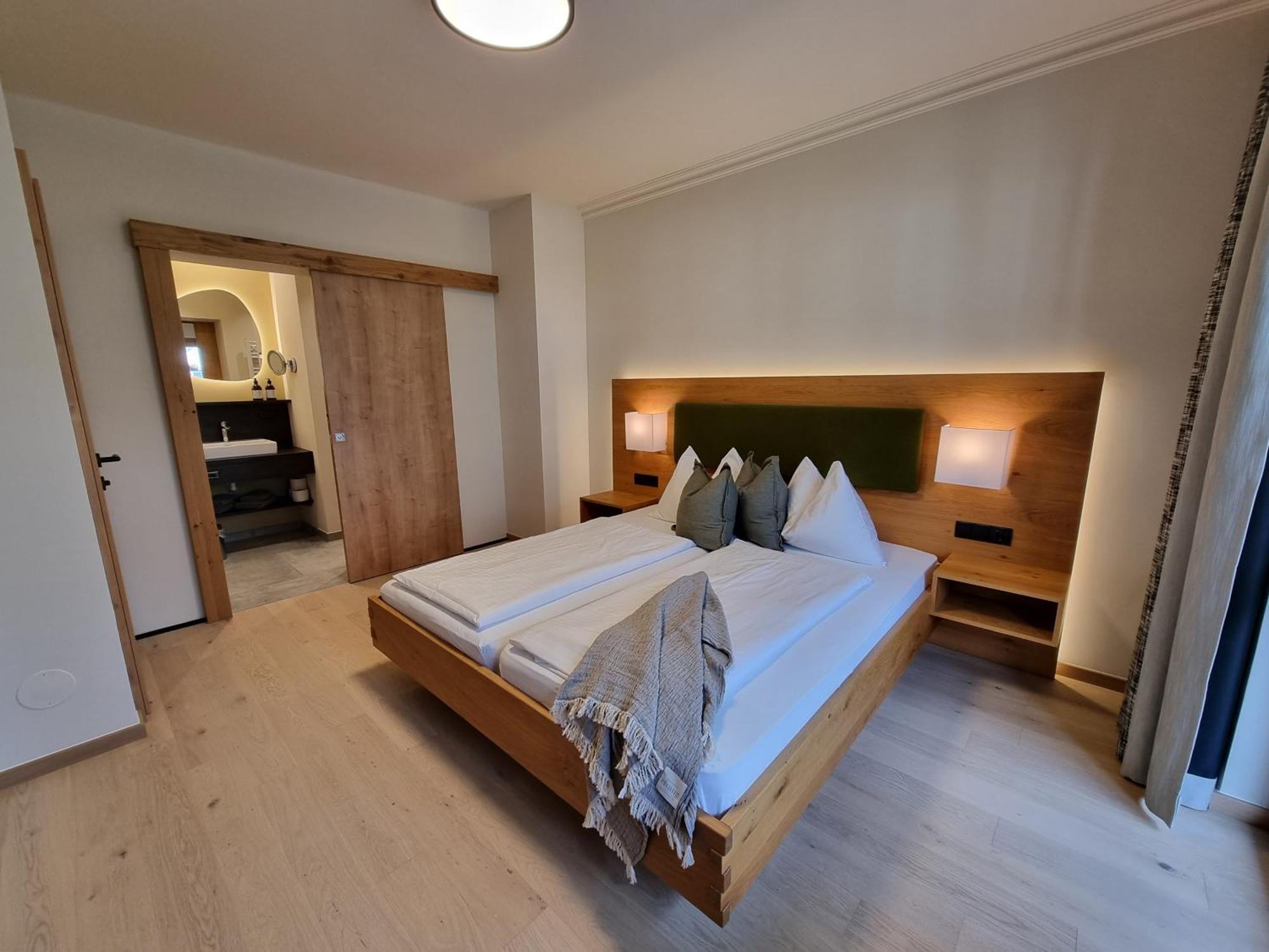 Hotel Matschner Ramsau am Dachstein Zewnętrze zdjęcie