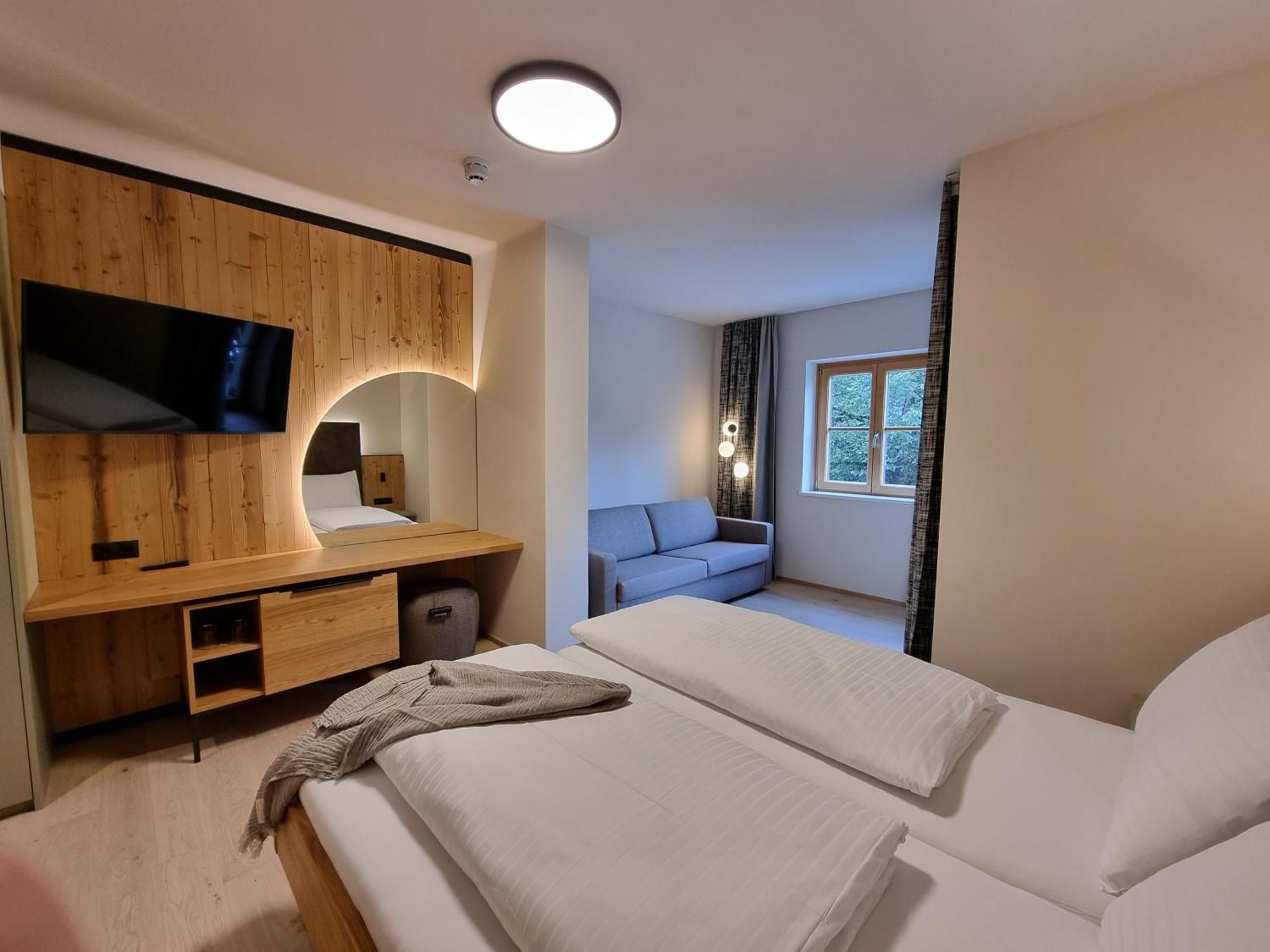 Hotel Matschner Ramsau am Dachstein Zewnętrze zdjęcie