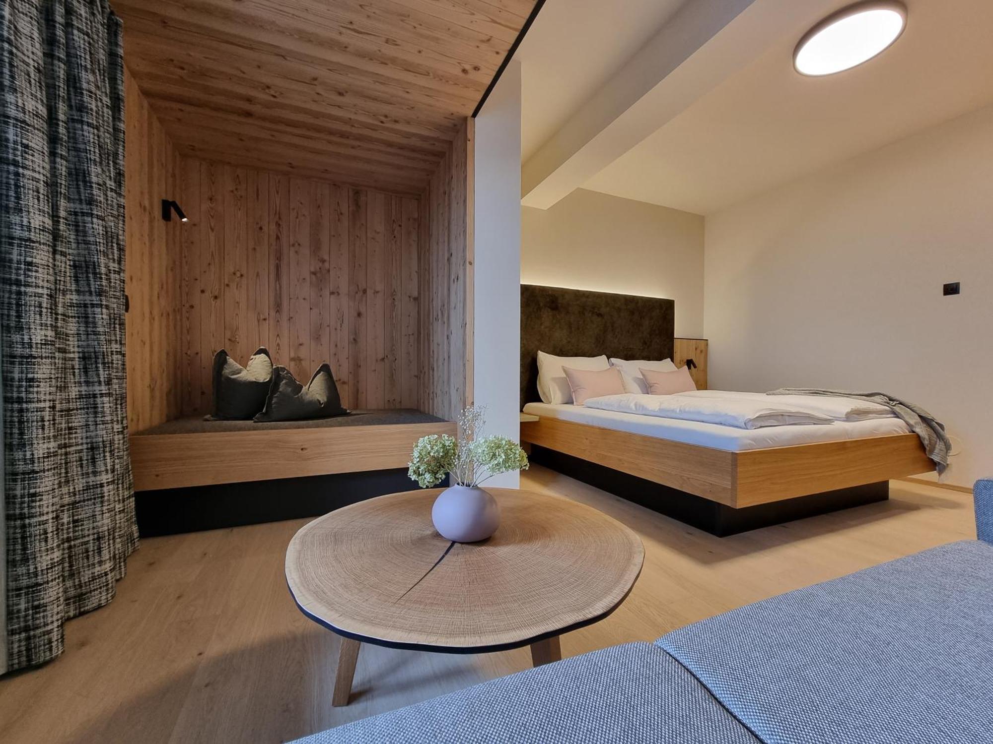 Hotel Matschner Ramsau am Dachstein Zewnętrze zdjęcie