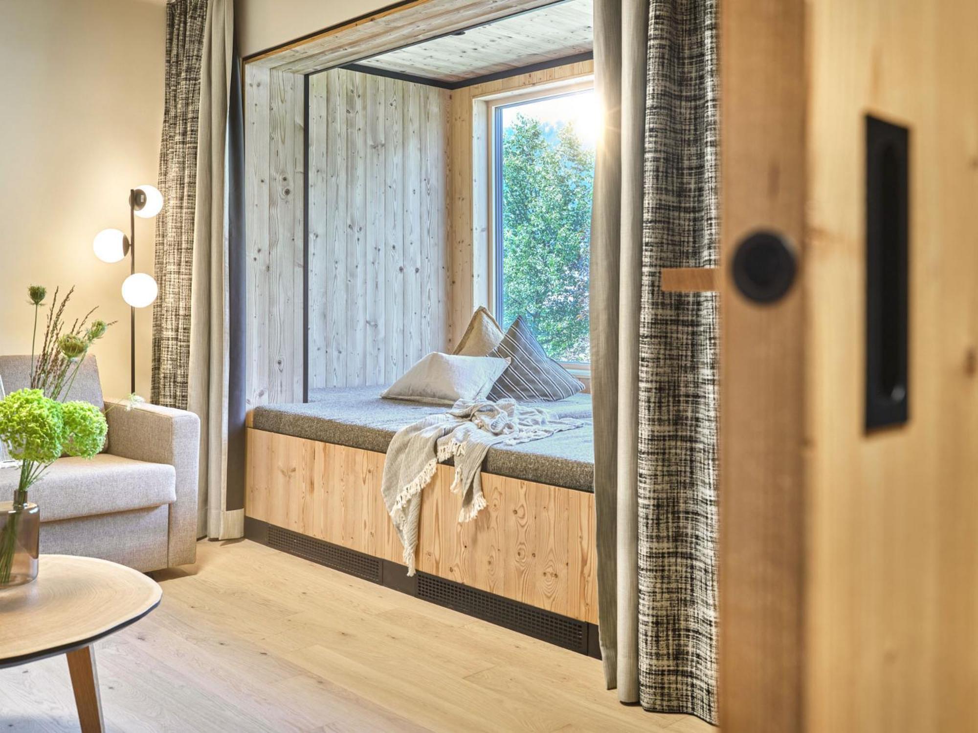 Hotel Matschner Ramsau am Dachstein Zewnętrze zdjęcie