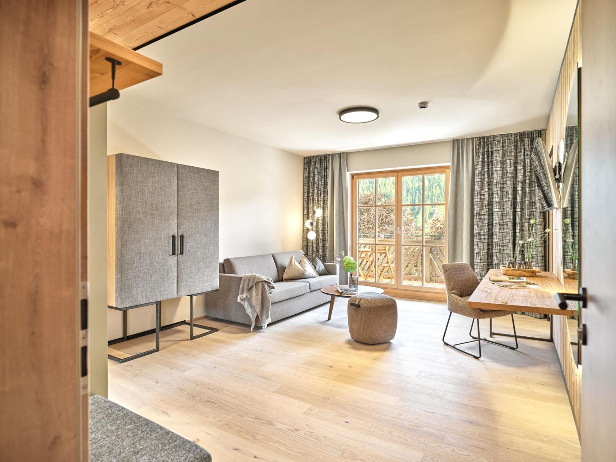Hotel Matschner Ramsau am Dachstein Zewnętrze zdjęcie