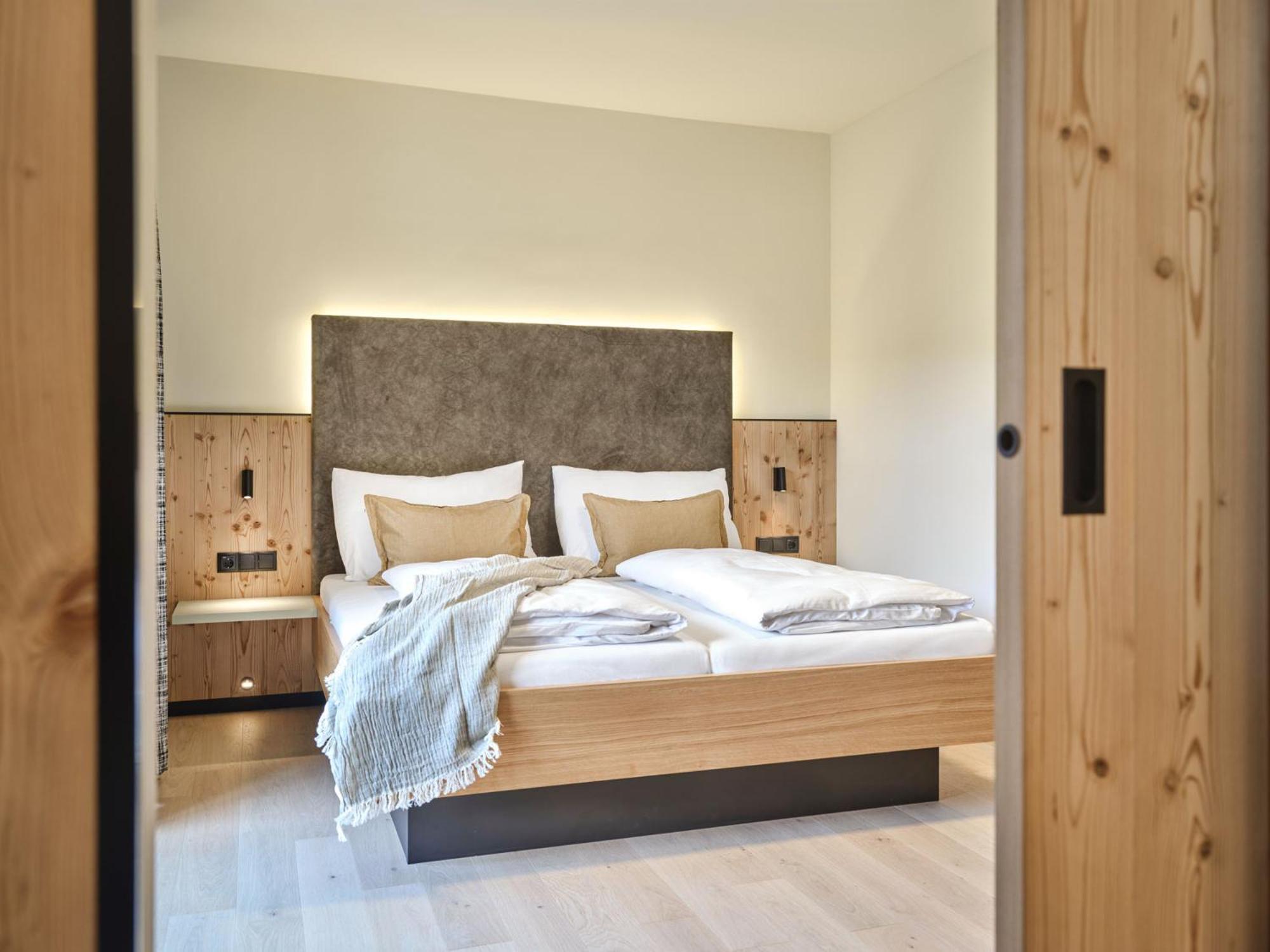 Hotel Matschner Ramsau am Dachstein Zewnętrze zdjęcie