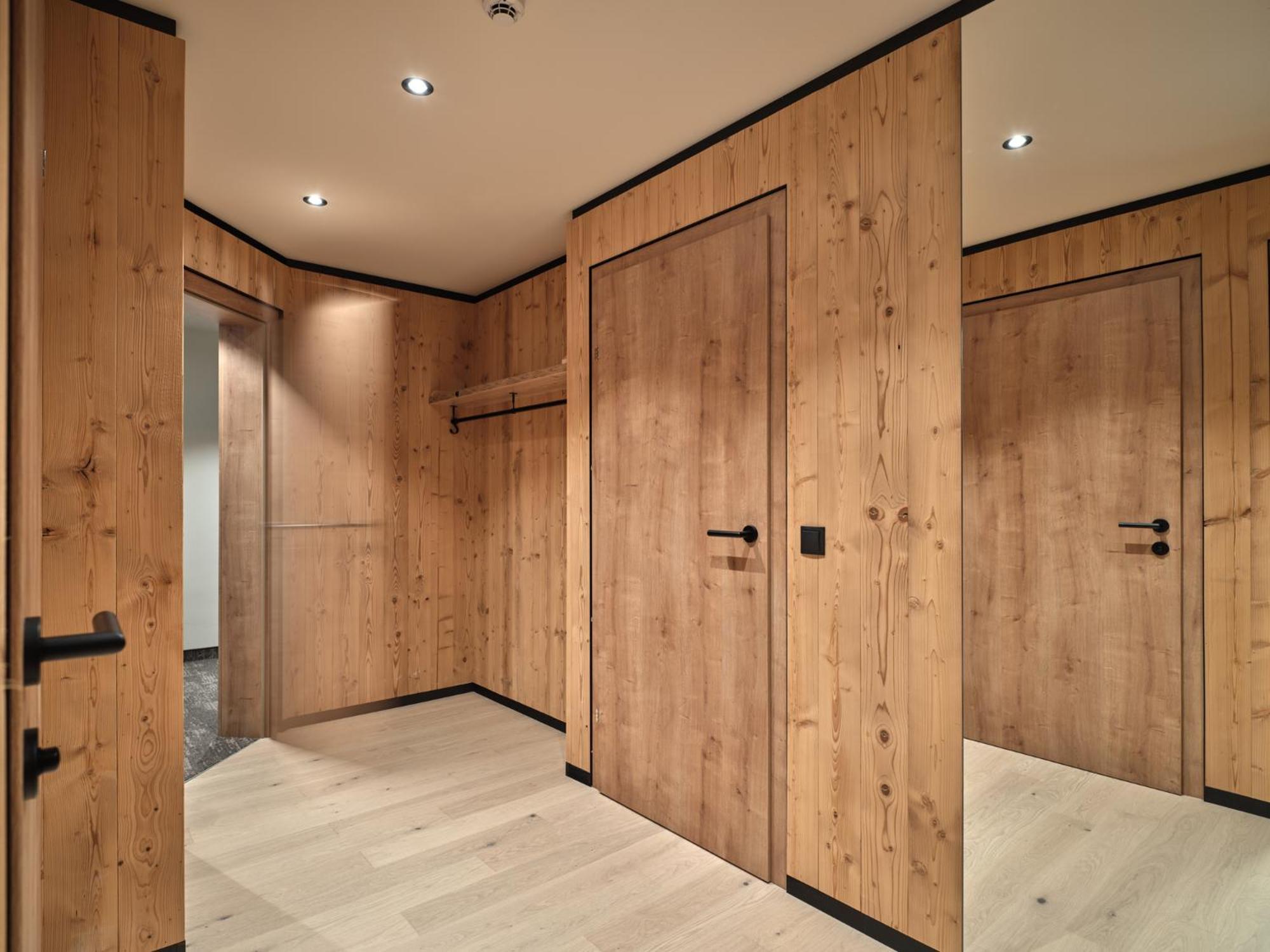 Hotel Matschner Ramsau am Dachstein Zewnętrze zdjęcie
