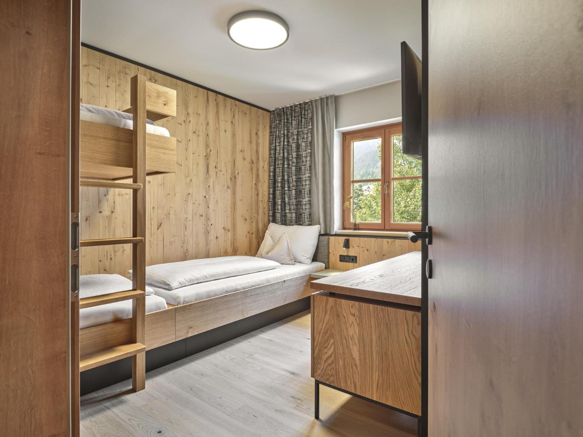 Hotel Matschner Ramsau am Dachstein Zewnętrze zdjęcie