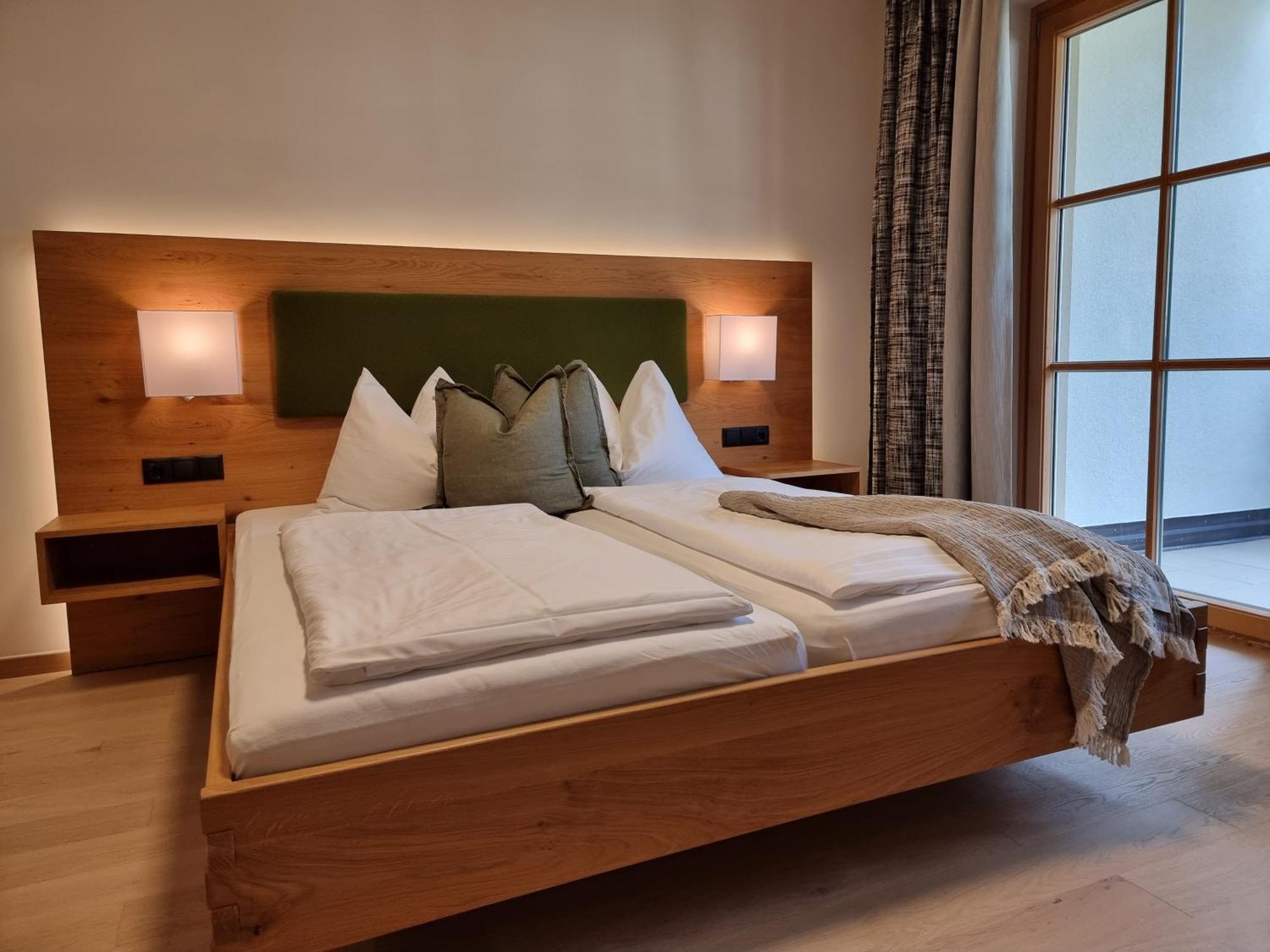 Hotel Matschner Ramsau am Dachstein Zewnętrze zdjęcie