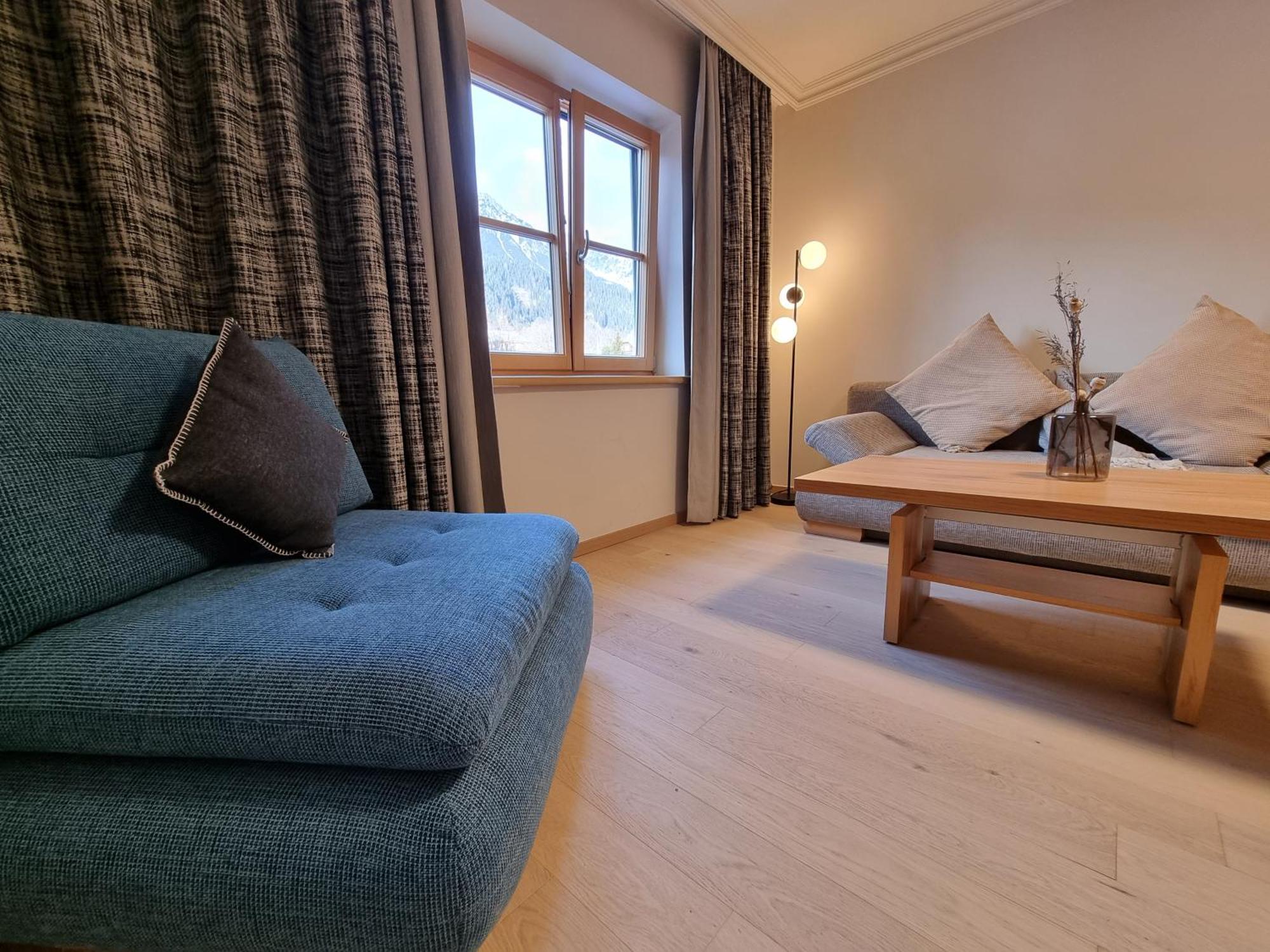 Hotel Matschner Ramsau am Dachstein Zewnętrze zdjęcie