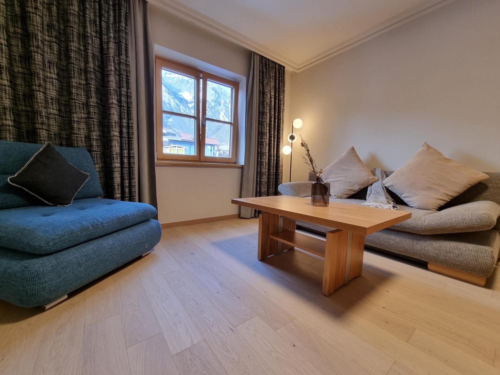 Hotel Matschner Ramsau am Dachstein Zewnętrze zdjęcie