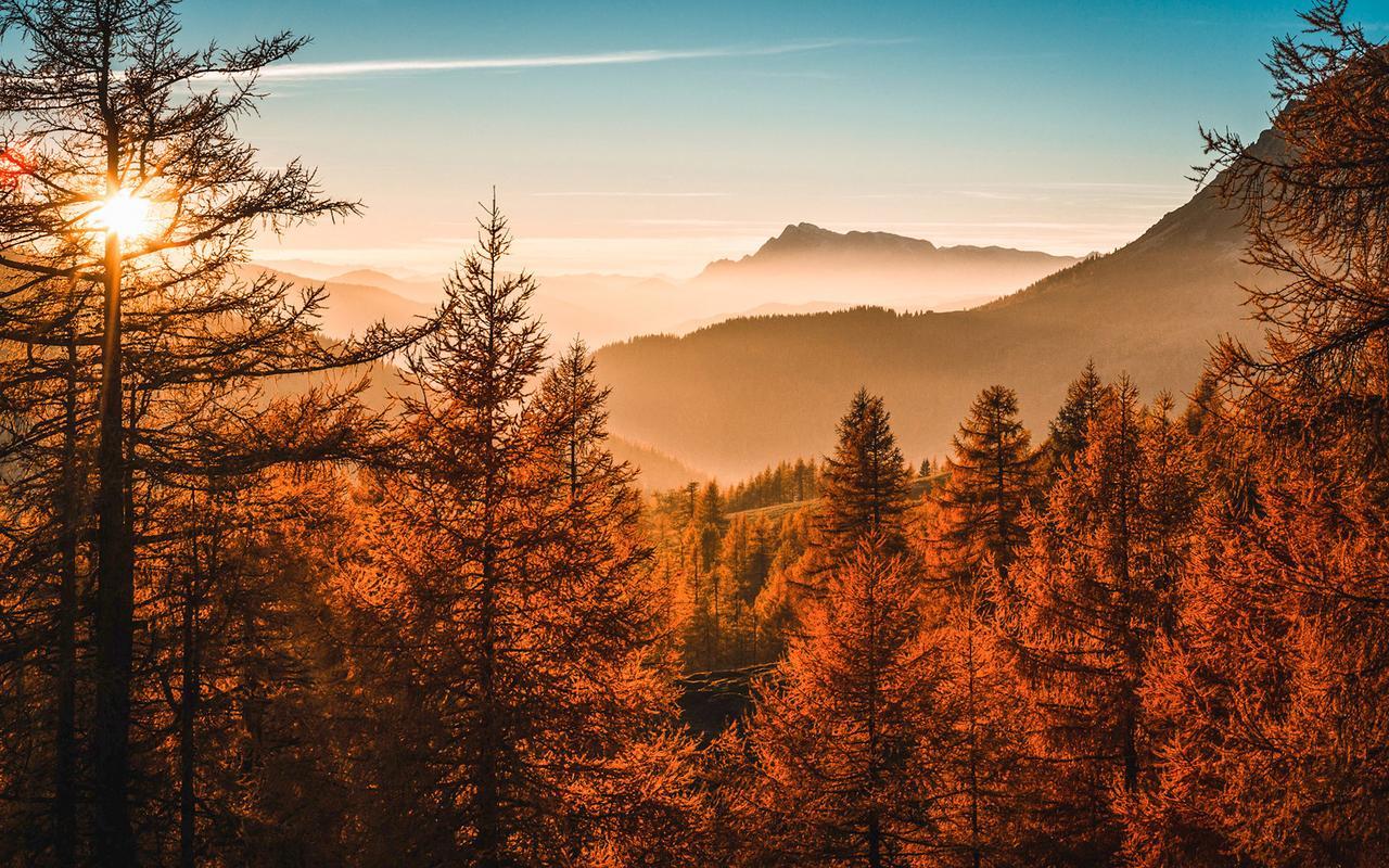 Hotel Matschner Ramsau am Dachstein Zewnętrze zdjęcie