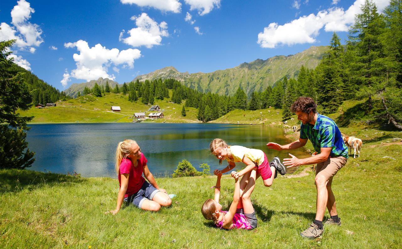 Hotel Matschner Ramsau am Dachstein Zewnętrze zdjęcie